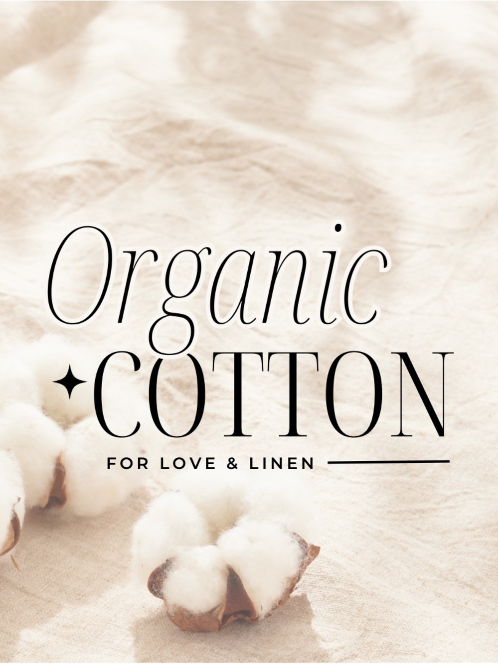 Organic Cotton